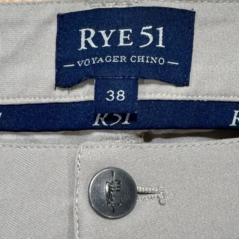 Rye 51 excellent rye